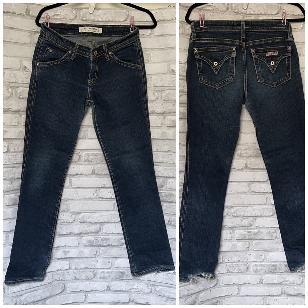Hudson Jeans